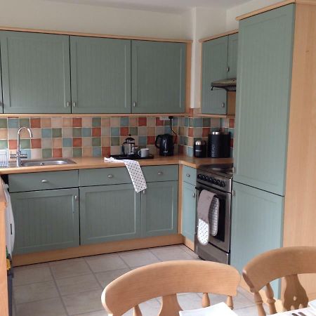 Comfortable House In Warwick Warwick  Ngoại thất bức ảnh