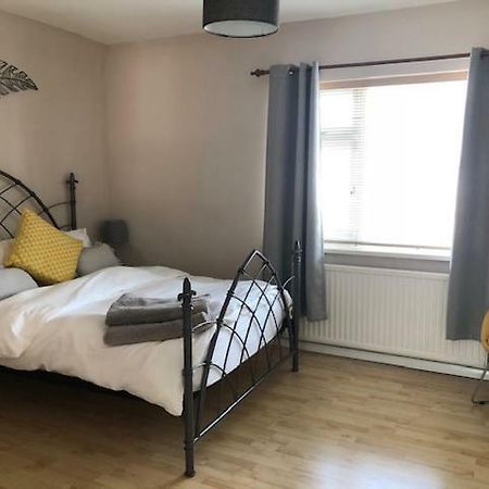 Comfortable House In Warwick Warwick  Ngoại thất bức ảnh