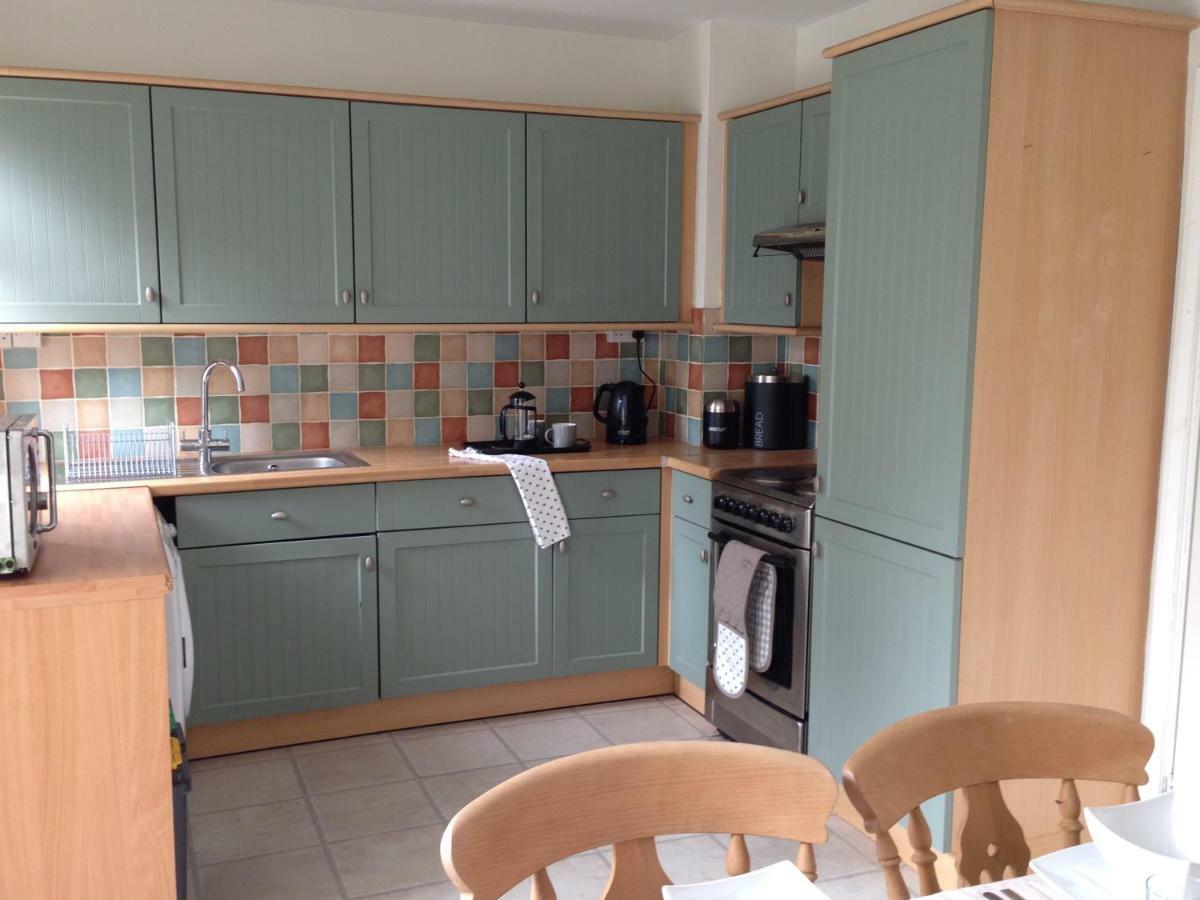 Comfortable House In Warwick Warwick  Ngoại thất bức ảnh