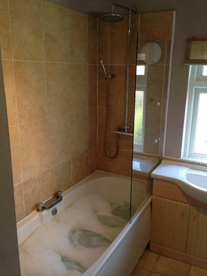Comfortable House In Warwick Warwick  Ngoại thất bức ảnh
