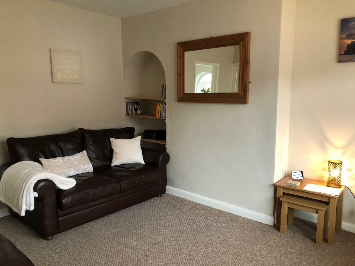 Comfortable House In Warwick Warwick  Ngoại thất bức ảnh