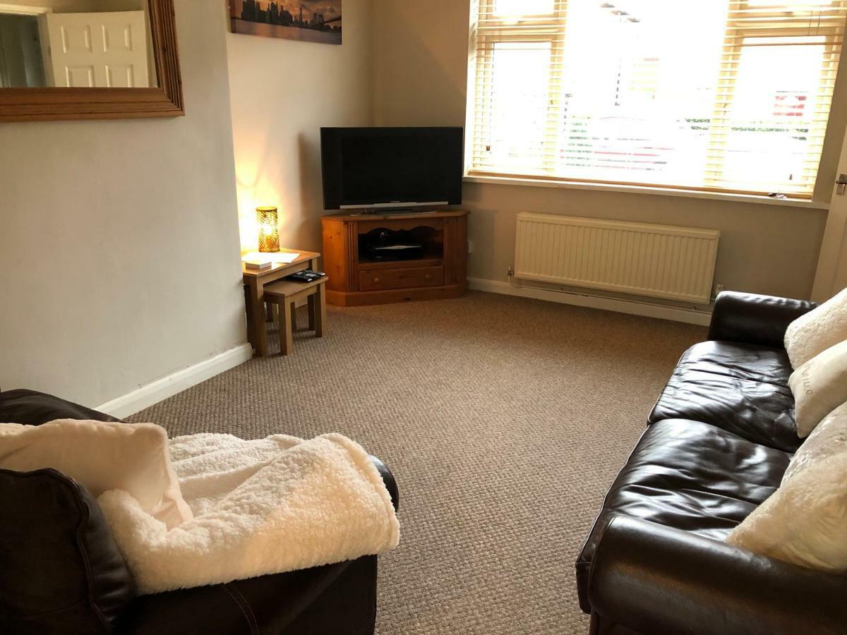 Comfortable House In Warwick Warwick  Ngoại thất bức ảnh