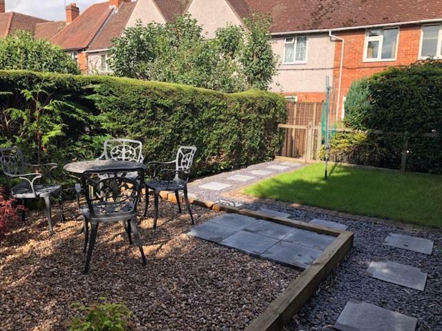 Comfortable House In Warwick Warwick  Ngoại thất bức ảnh