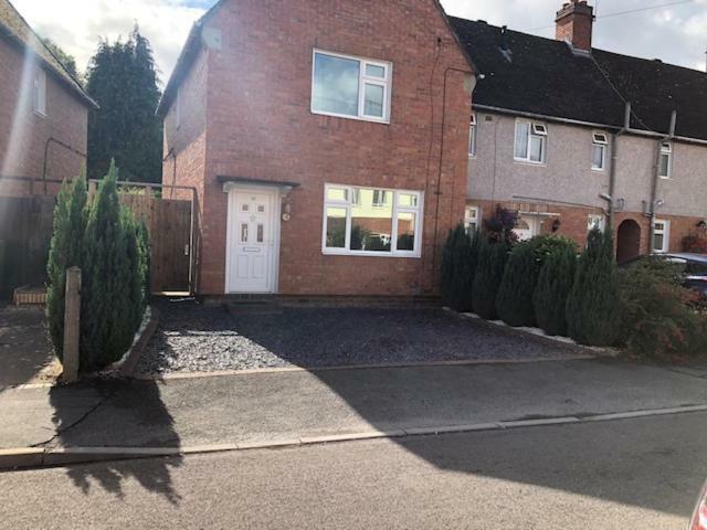 Comfortable House In Warwick Warwick  Ngoại thất bức ảnh