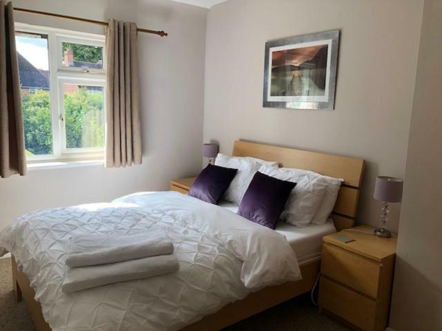 Comfortable House In Warwick Warwick  Ngoại thất bức ảnh