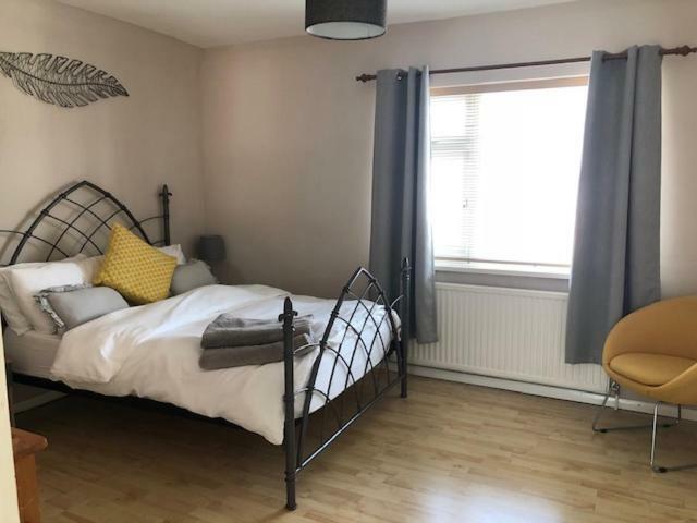 Comfortable House In Warwick Warwick  Ngoại thất bức ảnh