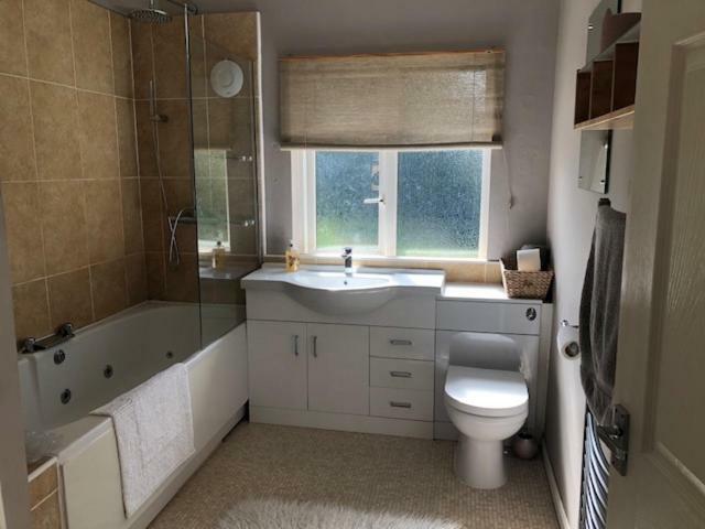 Comfortable House In Warwick Warwick  Ngoại thất bức ảnh